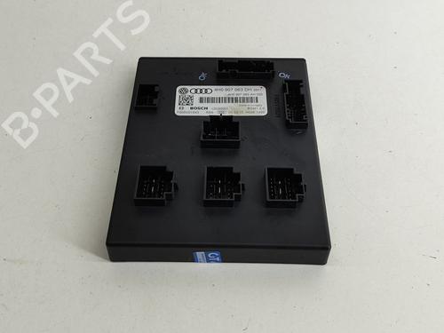 Used Electronic module AUDI A6 C7 Avant (4G5, 4GD) 2.0 TDI quattro (190 hp) 22620824