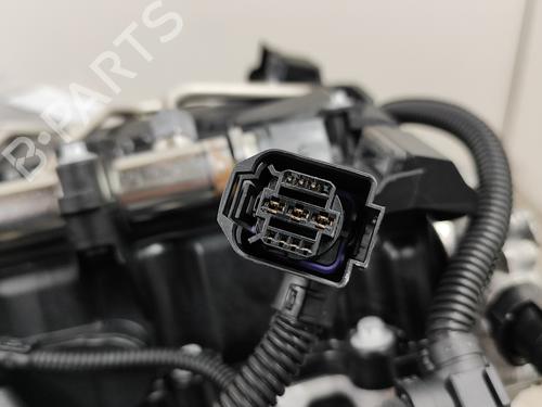 Engine BMW X5 (F15, F85) xDrive 40e | BP30178173M1
