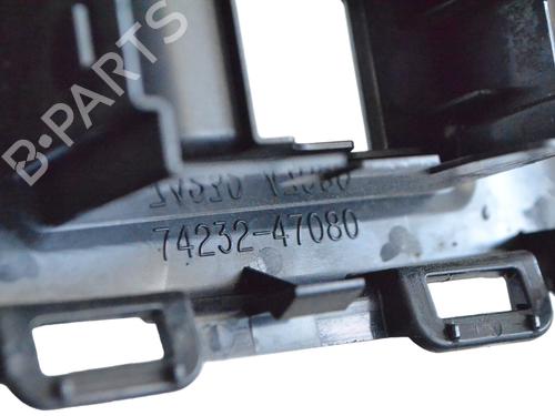 Other TOYOTA PRIUS (_W3_) 1.8 Hybrid (ZVW3_) | BP30239849O1 