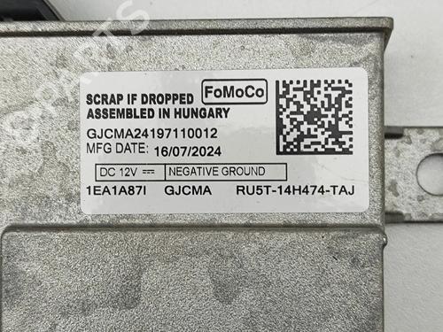 Electronic module FORD TRANSIT CUSTOM V362 Van (FY, FZ) 2.0 EcoBlue mHEV | BP38932645M83 - Image 10