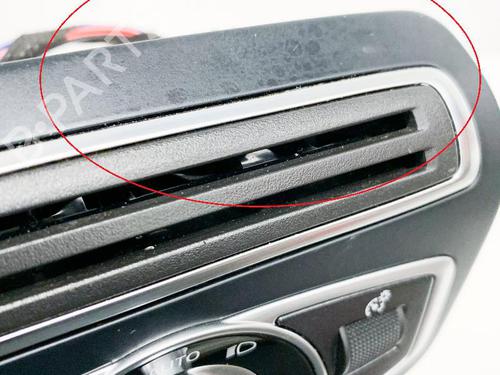 Electronic module MERCEDES-BENZ C-CLASS (W205) C 220 BlueTEC / d (205.002, 205.004) | BP6761258M83 