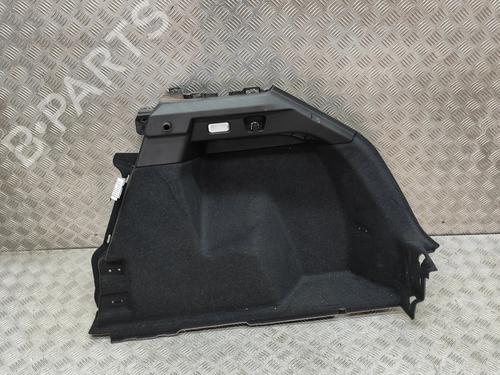 Used Boot lining Boot lining AUDI Q4 E-TRON SUV (F4B) 45 (286 hp) 33373702 33373702