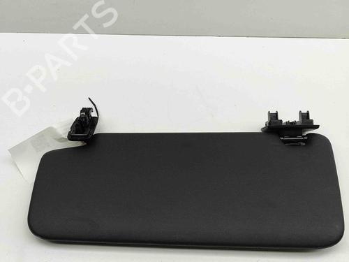 Used Right sun visor MERCEDES-BENZ GLC Coupe (C253) 300 4-matic (253.384) (258 hp) 27799477