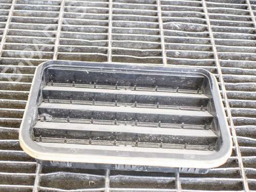 Used Grille PORSCHE PANAMERA (970) 3.6 4 (300 hp) 14613259