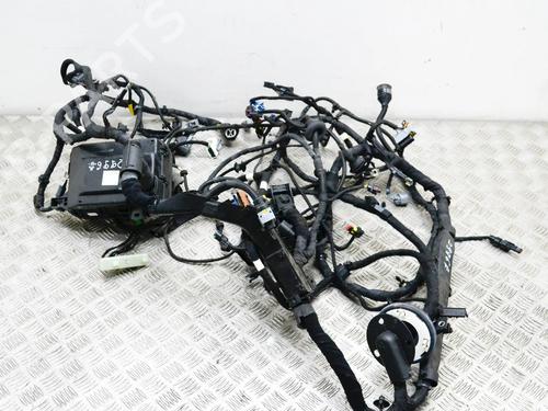 Używane Wiązka przewodów MASERATI GHIBLI III (M157) 3.0 S Q4 (409 hp) 30885349