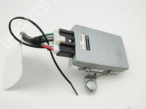 Brændstof Pumpkontrolenhed Brændstof Pumpkontrolenhed 39590741 39590741