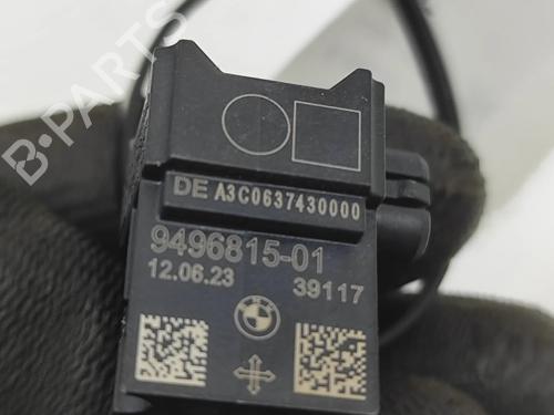 Electronic sensor BMW X6 (G06, F96) xDrive 30 d Mild-Hybrid | BP33390089M84 - Image 6