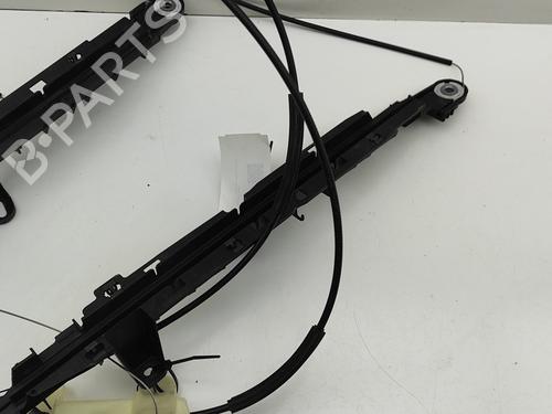 Sunroof engine AUDI Q8 (4MN, 4MT) 50 TDI Mild Hybrid quattro | BP28954376M60 