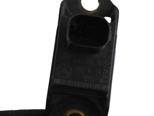 Electronic sensor MERCEDES-BENZ SL (R230) 500 (230.475) | BP30242496M84