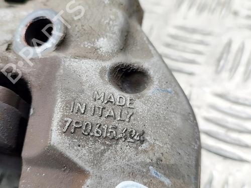 Right rear brake caliper PORSCHE CAYENNE (92A) 3.0 Diesel | BP34630414M106  - Image 7