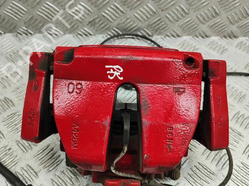 Used Left front brake caliper Left front brake caliper JAGUAR F-PACE (X761) 2.0 P400e Plug-in Hybrid (404 hp) 28275497 28275497