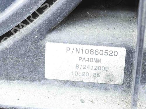 Radiator fan CHEVROLET CAMARO 6.2 | BP13928692M35 