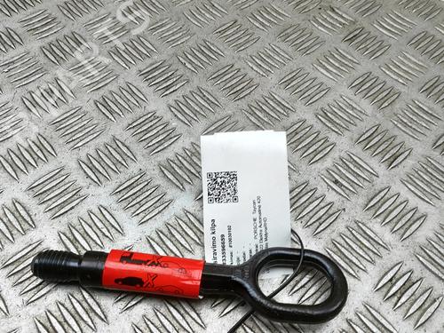 Autre PORSCHE TAYCAN Sport Turismo (Y1C) 4S Performance Battery Plus (Y1CDB1) (571 hp) 31762920