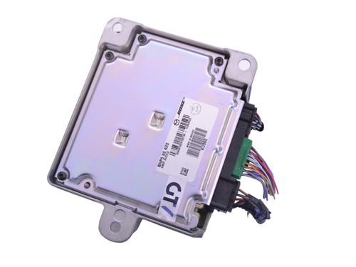 Electronic module MAZDA 3 Saloon (BM_, BN_) 2.2 D | BP33357116M83 - Image 3