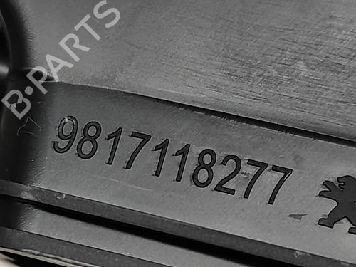 Luftventil CITROËN C5 AIRCROSS (A_) 1.5 BlueHDi 130 (ACYHZJ, ACYHZR) | BP27791429I21  - Image 5