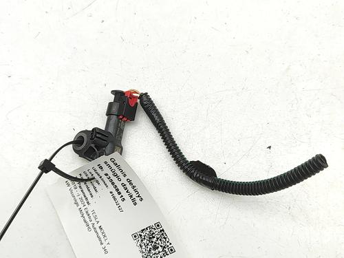 Electronic sensor TESLA MODEL Y (5YJY) EV Performance All-wheel Drive | BP34701561M84 - Image 4