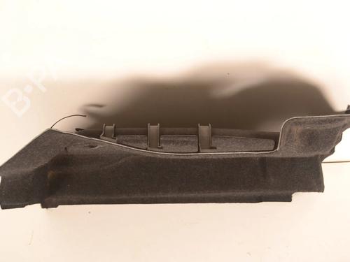 Boot lining BMW 1 (F20) 116 i | BP33351007I3 - Image 3