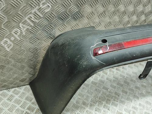 Rear bumper VW TRANSPORTER T6 Van (SGA, SGH, SHA, SHH) 2.0 TDI | BP29920610C8 