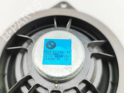 Speaker BMW 6 Coupe (F13) 640 d | BP31748657E2  - Image 5