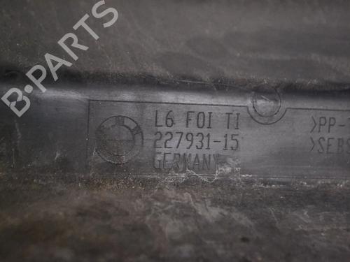 Grille BMW 5 Gran Turismo (F07) 530 d | BP30223690C40 