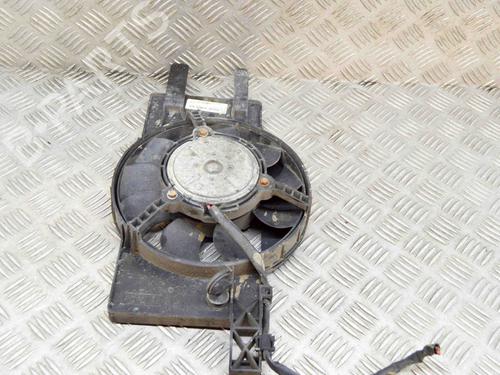 Radiator fan FORD FOCUS III 1.0 EcoBoost | BP12175055M35 
