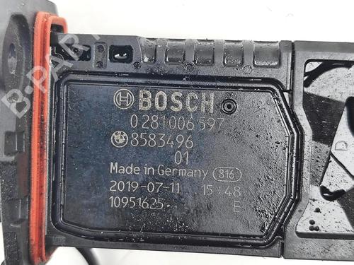 Mass air flow sensor BMW X4 (G02, F98) xDrive 20 d | BP35790162M95 - Image 6