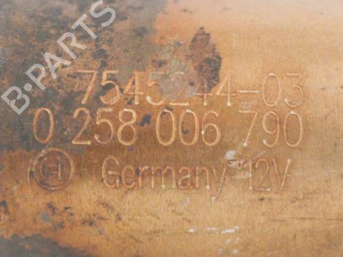 Electronic sensor BMW 5 (E60) 525 i | BP6755855M84 