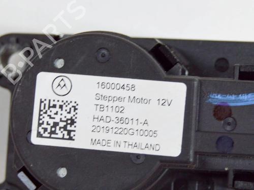 Electronic module PEUGEOT 2008 II (UD_, US_, UY_, UJ_, UR_, UC_) 1.2 PureTech 100 (USHNK) | BP14645710M83 