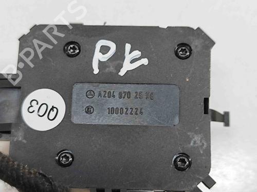 Switch MERCEDES-BENZ M-CLASS (W166) ML 350 BlueTEC 4-matic (166.024, 166.023) | BP29264986I30