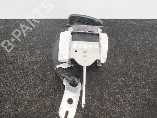 Used Rear left seatbelt BMW 5 (E60) 530 d (231 hp) 6839110