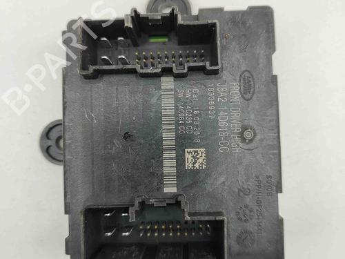 Elektronisk modul LAND ROVER RANGE ROVER VELAR (L560) 2.0 D240 SD4 4x4 | BP29337329M83 