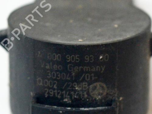 Electronic module MERCEDES-BENZ C-CLASS (W205) C 220 BlueTEC / d (205.003) | BP8840370M83 