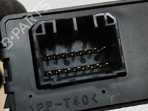Elektronisk modul HONDA ACCORD VII Tourer (CM, CN) 2.2 i-CTDi (CN2) | BP25219385M83 