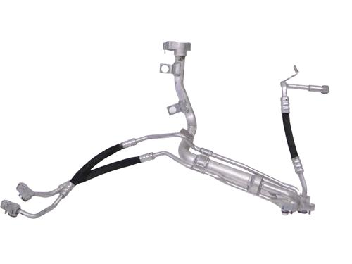 Used AC pipe AC pipe BMW i8 (I12) hybrid (231 hp) 33351740 33351740