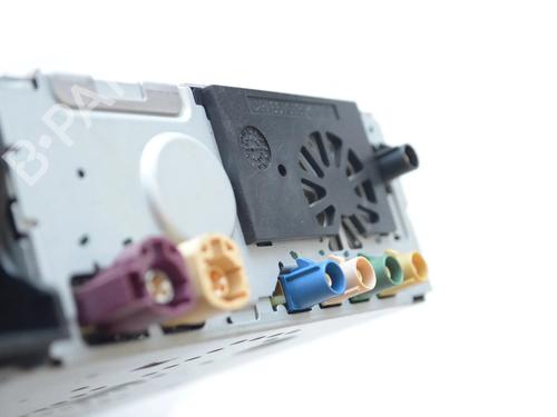 Electronic module BMW 3 (F30, F80) 320 d | BP33339461M83 - Image 4
