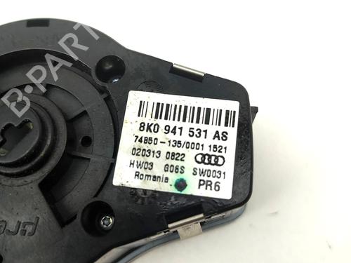 Control unit AUDI Q5 (8RB) SQ5 TDI quattro | BP38706492M11  - Image 7