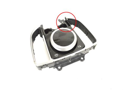 Switch MERCEDES-BENZ E-CLASS (W213) E 350 d (213.033) | BP36042996I30 - Image 2