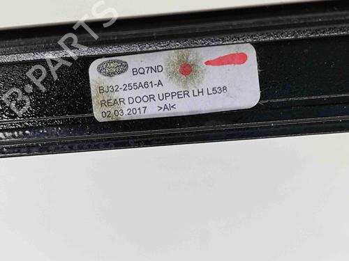 Door moulding trim LAND ROVER RANGE ROVER EVOQUE (L538) 2.0 D | BP23415551C150