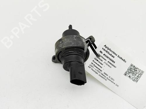 Washer pump BMW iX (I20) xDrive 40 | BP33377537E24 - Image 2