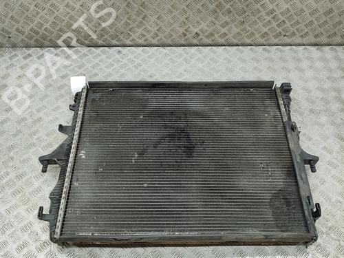 Water radiator AUDI Q7 (4LB) 3.0 TDI quattro | BP37698833M31 - Image 2