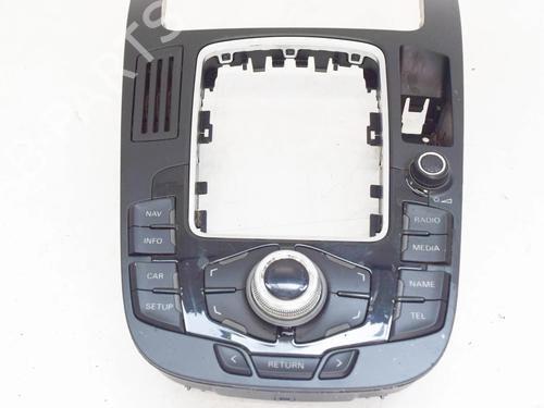 Used Switch AUDI A5 (8T3) 3.0 TDI quattro (240 hp) 6752368