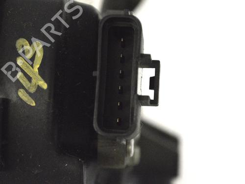 Pedal HYUNDAI i40 I (VF) 1.7 CRDi | BP33349932I4  - Image 5