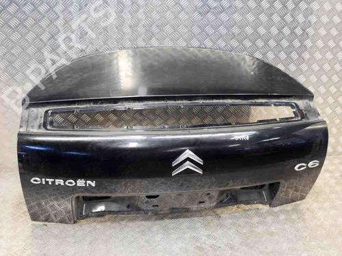 Used Tailgate CITROËN C6 (TD_) 2.7 HDi (204 hp) 9227400