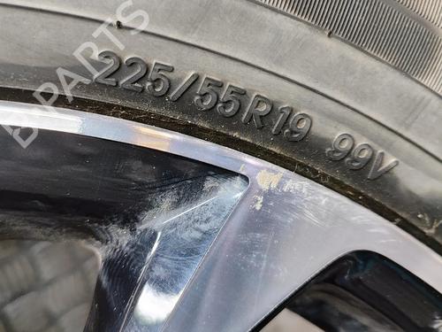 Fælk MAZDA CX-5 (KF) 2.2 D | BP24975060C45 - Image 6