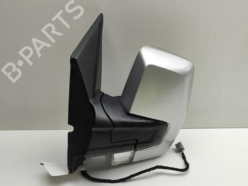 Left mirror FORD TOURNEO CUSTOM V362 Bus (F3) 2.0 EcoBlue | BP30178215C26