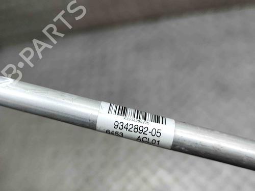 AC pipe BMW 5 (G30, F90) 530 e Plug-in-Hybrid xDrive | BP29487354M126 