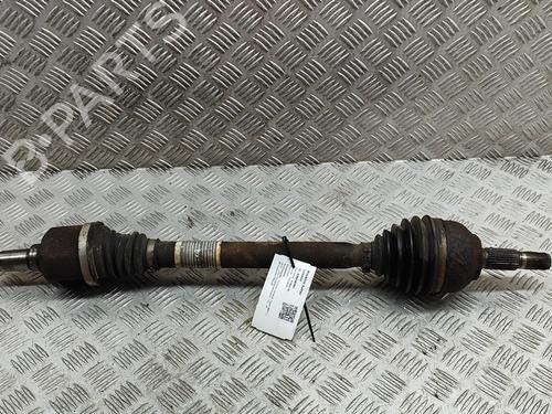 Antriebswelle links vorne für TOYOTA PROACE Van (MDZ_) 1.6 D4d (MDZ2) (116 hp) 26733513