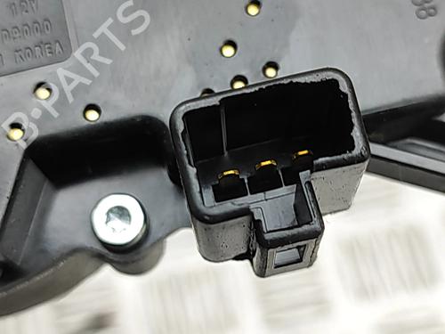 Rear wiper motor KIA SPORTAGE IV (QL, QLE) 1.6 CRDi | BP30463117M102