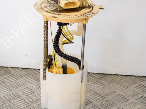 Fuel pump NISSAN QASHQAI II SUV (J11, J11_) 1.5 dCi | BP6742686M76 