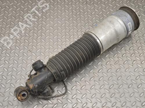 Used Right rear shock absorber BMW 7 (F01, F02, F03, F04) 750 i, Li xDrive (408 hp) 30237700